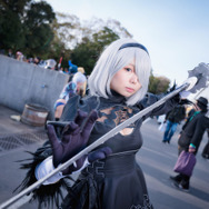 【コスプレ】「ワンフェス2019冬」FGO、ハルヒほか人気キャラ集結！ 美女レイヤーまとめ【写真147枚】