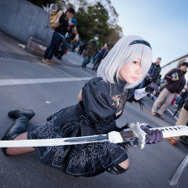 【コスプレ】「ワンフェス2019冬」FGO、ハルヒほか人気キャラ集結！ 美女レイヤーまとめ【写真147枚】