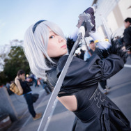 【コスプレ】「ワンフェス2019冬」FGO、ハルヒほか人気キャラ集結！ 美女レイヤーまとめ【写真147枚】