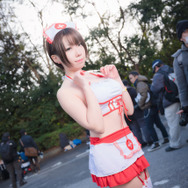 【コスプレ】「ワンフェス2019冬」FGO、ハルヒほか人気キャラ集結！ 美女レイヤーまとめ【写真147枚】