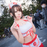 【コスプレ】「ワンフェス2019冬」FGO、ハルヒほか人気キャラ集結！ 美女レイヤーまとめ【写真147枚】