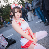 【コスプレ】「ワンフェス2019冬」FGO、ハルヒほか人気キャラ集結！ 美女レイヤーまとめ【写真147枚】