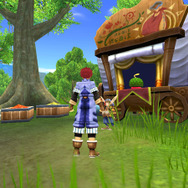 グランディア オンライン