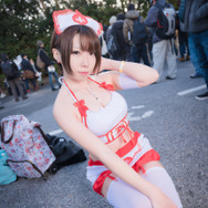 【コスプレ】「ワンフェス2019冬」FGO、ハルヒほか人気キャラ集結！ 美女レイヤーまとめ【写真147枚】