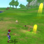 グランディア オンライン