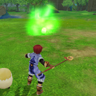 グランディア オンライン