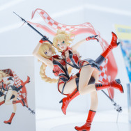 「ワンフェス2019冬」マシュやジャンヌが可愛くフィギュア化！「FGO」まとめ【写真43枚】