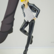 「ワンフェス2019冬」マシュやジャンヌが可愛くフィギュア化！「FGO」まとめ【写真43枚】