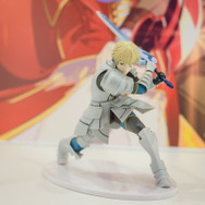 「ワンフェス2019冬」マシュやジャンヌが可愛くフィギュア化！「FGO」まとめ【写真43枚】