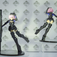 「ワンフェス2019冬」マシュやジャンヌが可愛くフィギュア化！「FGO」まとめ【写真43枚】