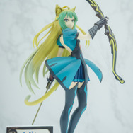 「ワンフェス2019冬」マシュやジャンヌが可愛くフィギュア化！「FGO」まとめ【写真43枚】