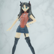 「ワンフェス2019冬」マシュやジャンヌが可愛くフィギュア化！「FGO」まとめ【写真43枚】