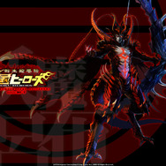 『三国ヒーローズ』三国志最凶の武将「Ex妖魔呂布」近日登場