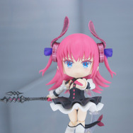 「ワンフェス2019冬」マシュやジャンヌが可愛くフィギュア化！「FGO」まとめ【写真43枚】