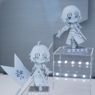 「ワンフェス2019冬」マシュやジャンヌが可愛くフィギュア化！「FGO」まとめ【写真43枚】