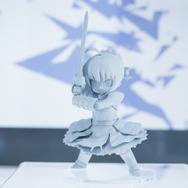 「ワンフェス2019冬」マシュやジャンヌが可愛くフィギュア化！「FGO」まとめ【写真43枚】