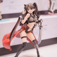 「ワンフェス2019冬」マシュやジャンヌが可愛くフィギュア化！「FGO」まとめ【写真43枚】