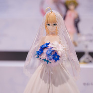 「ワンフェス2019冬」マシュやジャンヌが可愛くフィギュア化！「FGO」まとめ【写真43枚】