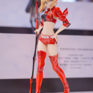 「ワンフェス2019冬」マシュやジャンヌが可愛くフィギュア化！「FGO」まとめ【写真43枚】