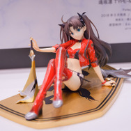 「ワンフェス2019冬」マシュやジャンヌが可愛くフィギュア化！「FGO」まとめ【写真43枚】
