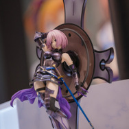 「ワンフェス2019冬」マシュやジャンヌが可愛くフィギュア化！「FGO」まとめ【写真43枚】