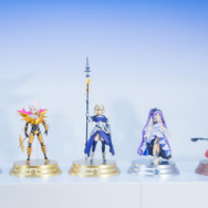 「ワンフェス2019冬」マシュやジャンヌが可愛くフィギュア化！「FGO」まとめ【写真43枚】