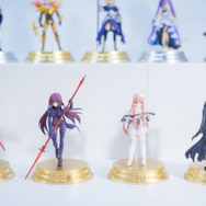 「ワンフェス2019冬」マシュやジャンヌが可愛くフィギュア化！「FGO」まとめ【写真43枚】