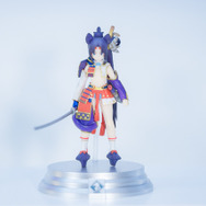 「ワンフェス2019冬」マシュやジャンヌが可愛くフィギュア化！「FGO」まとめ【写真43枚】
