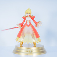 「ワンフェス2019冬」マシュやジャンヌが可愛くフィギュア化！「FGO」まとめ【写真43枚】
