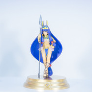 「ワンフェス2019冬」マシュやジャンヌが可愛くフィギュア化！「FGO」まとめ【写真43枚】