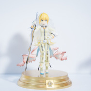 「ワンフェス2019冬」マシュやジャンヌが可愛くフィギュア化！「FGO」まとめ【写真43枚】