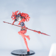 「ワンフェス2019冬」マシュやジャンヌが可愛くフィギュア化！「FGO」まとめ【写真43枚】