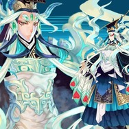 「『FGO』あなたが魔法少女姿を見たいサーヴァントは誰?」結果発表―ムキムキの魔法男子も見たい? おっと…私の筋力はDだぞ【アンケート】