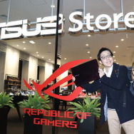 ASUS“冬の乗り換えキャンペーン”を聞いたインサイド編集長、ゲーミングノートPCを買いに行く