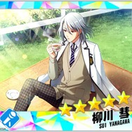 『Readyyy!』初イベント「オニキスフェス！36.9°Cのシャルマン」開催―期間限定フォト撮影には「★5【秘密のバラ園】柳川 彗」が登場！