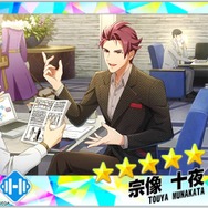 『Readyyy!』初イベント「オニキスフェス！36.9°Cのシャルマン」開催―期間限定フォト撮影には「★5【秘密のバラ園】柳川 彗」が登場！