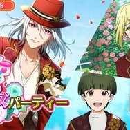 『Readyyy!』初イベント「オニキスフェス！36.9°Cのシャルマン」開催―期間限定フォト撮影には「★5【秘密のバラ園】柳川 彗」が登場！