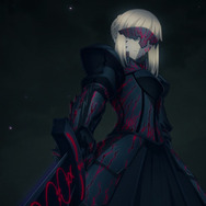 劇場版『Fate/stay night [Heaven's Feel]」II.lost butterfly』（C）TYPE-MOON・ufotable・FSNPC