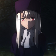 劇場版『Fate/stay night [Heaven's Feel]」II.lost butterfly』（C）TYPE-MOON・ufotable・FSNPC