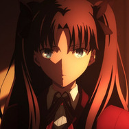 劇場版『Fate/stay night [Heaven's Feel]」II.lost butterfly』（C）TYPE-MOON・ufotable・FSNPC