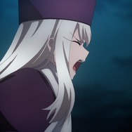 劇場版『「Fate/stay night [Heaven's Feel]」II.lost butterfly』 場面写真(C)TYPE-MOON・ufotable・FSNPC