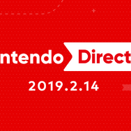 「Nintendo Direct 2019.2.14」が放送決定!―『ファイアーエムブレム 風花雪月』を中心にスイッチ新作情報を発信