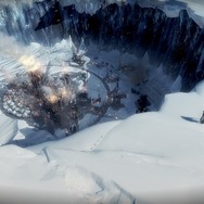 【吉田輝和の絵日記】極寒社会サバイバルシミュ『Frostpunk』無能指導者が導く先は？