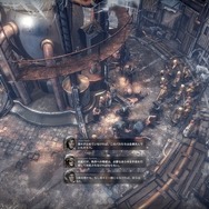 【吉田輝和の絵日記】極寒社会サバイバルシミュ『Frostpunk』無能指導者が導く先は？