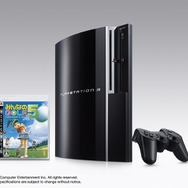 SCE、プレイステーションプレミア2007を開催