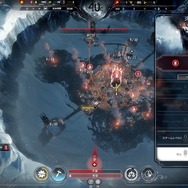 【吉田輝和の絵日記】極寒社会サバイバルシミュ『Frostpunk』無能指導者が導く先は？