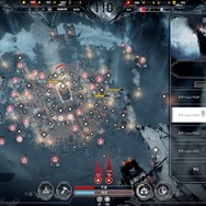 【吉田輝和の絵日記】極寒社会サバイバルシミュ『Frostpunk』無能指導者が導く先は？