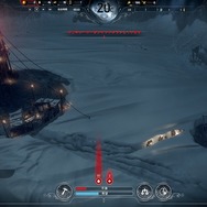【吉田輝和の絵日記】極寒社会サバイバルシミュ『Frostpunk』無能指導者が導く先は？
