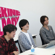 「CRI ADX2」が実現した11人分の“理想の声”―『キャサリン・フルボディ』の緻密なサウンドデザインを開発陣に訊く