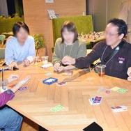 ディライトワークス主催ボードゲーム交流会第7回をレポート!大人数でのプレイが楽しめるスペースや人狼コーナーが登場